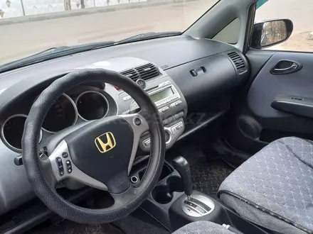 Honda Jazz 2007 года за 4 500 000 тг. в Павлодар – фото 6