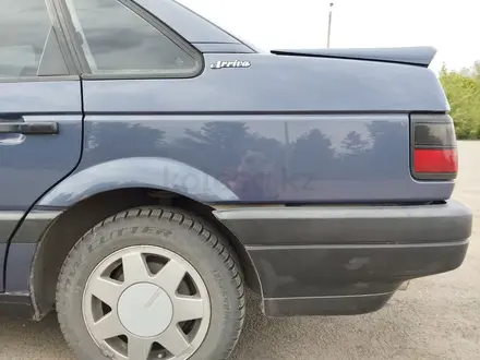 Volkswagen Passat 1993 года за 2 100 000 тг. в Костанай – фото 22