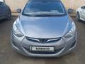 Hyundai Elantra 2011 годаүшін4 500 000 тг. в Актау