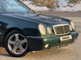 Mercedes-Benz E 55 AMG 1997 года за 3 900 000 тг. в Алматы – фото 4