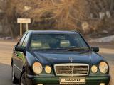 Mercedes-Benz E 55 AMG 1997 года за 3 900 000 тг. в Алматы