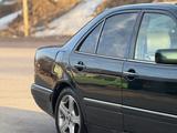 Mercedes-Benz E 55 AMG 1997 года за 3 900 000 тг. в Алматы – фото 3