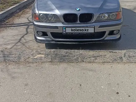 BMW 528 1996 года за 2 600 000 тг. в Аксу