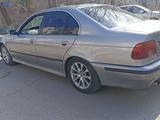 BMW 528 1996 года за 2 800 000 тг. в Аксу – фото 3