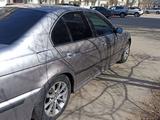 BMW 528 1996 года за 2 600 000 тг. в Аксу – фото 4