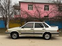 ВАЗ (Lada) 2115 2005 года за 750 000 тг. в Шымкент