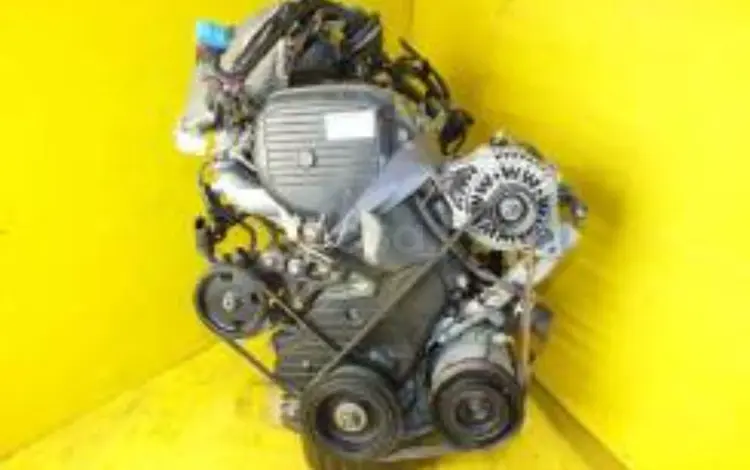 ДВИГАТЕЛЬ ТОЙОТА ДВС АКП МКП (МОТОР) за 330 000 тг. в Алматы