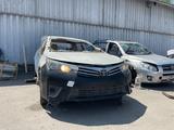 Toyota Corolla 2014 года за 3 800 000 тг. в Алматы