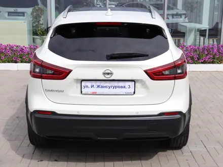 Nissan Qashqai 2019 года за 9 450 000 тг. в Астана – фото 4