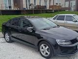 Volkswagen Jetta 2014 года за 6 500 000 тг. в Костанай