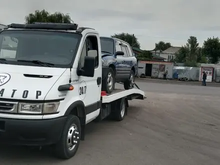 IVECO  Daily 2006 года за 9 500 000 тг. в Алматы – фото 5