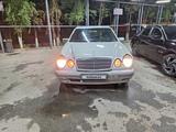 Mercedes-Benz E 320 1998 годаүшін2 700 000 тг. в Шымкент – фото 5