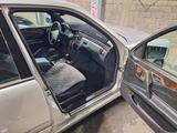 Mercedes-Benz E 320 1998 годаүшін2 700 000 тг. в Шымкент – фото 3