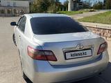 Toyota Camry 2007 года за 4 200 000 тг. в Астана – фото 2