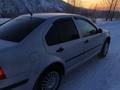 Volkswagen Bora 1999 годаүшін2 200 000 тг. в Риддер – фото 4