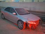 Mazda 6 2007 года за 666 666 тг. в Актау – фото 2