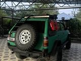 Opel Frontera 1994 годаүшін7 500 000 тг. в Алматы – фото 3