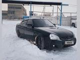 ВАЗ (Lada) Priora 2170 2014 года за 3 100 000 тг. в Тараз