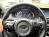 ВАЗ (Lada) Priora 2170 2014 года за 3 100 000 тг. в Тараз – фото 4