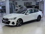 BMW 530 2024 года за 32 000 000 тг. в Шымкент