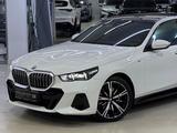 BMW 530 2024 года за 32 000 000 тг. в Шымкент – фото 2