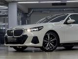 BMW 530 2024 года за 32 000 000 тг. в Шымкент – фото 3