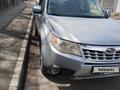 Subaru Forester 2012 года за 6 000 000 тг. в Алматы – фото 2