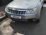 Subaru Forester 2012 года за 5 600 000 тг. в Алматы