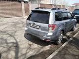 Subaru Forester 2012 года за 5 600 000 тг. в Алматы – фото 5