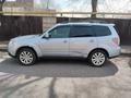 Subaru Forester 2012 года за 6 000 000 тг. в Алматы – фото 8