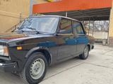 ВАЗ (Lada) 2107 2012 года за 1 800 000 тг. в Шымкент – фото 3