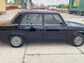 ВАЗ (Lada) 2107 2012 годаүшін1 800 000 тг. в Шымкент – фото 4