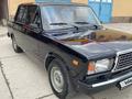 ВАЗ (Lada) 2107 2012 года за 1 800 000 тг. в Шымкент – фото 7