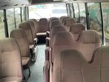 Toyota  Coaster 2004 годаүшін5 000 000 тг. в Алматы – фото 4