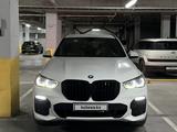 BMW X5 2019 года за 27 300 000 тг. в Костанай
