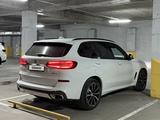 BMW X5 2019 года за 27 300 000 тг. в Костанай – фото 3