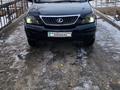 Lexus RX 330 2004 года за 7 400 000 тг. в Жаркент