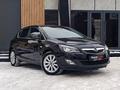 Opel Astra 2010 года за 3 495 000 тг. в Караганда – фото 7