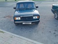 ВАЗ (Lada) 2107 2009 года за 900 000 тг. в Тараз