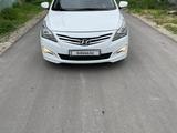 Hyundai Accent 2014 годаүшін5 500 000 тг. в Тараз – фото 5