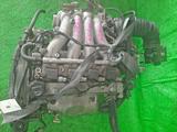 Двигатель MITSUBISHI LEGNUM EC1W 4G93 1999 за 307 000 тг. в Костанай