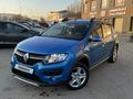 Renault Sandero Stepway 2018 годаүшін5 500 000 тг. в Актобе