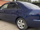 Toyota Camry 2005 годаүшін6 200 000 тг. в Актобе