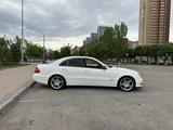 Mercedes-Benz E 500 2002 годаүшін8 000 000 тг. в Астана