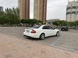 Mercedes-Benz E 500 2002 годаүшін8 000 000 тг. в Астана – фото 4