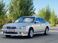 Nissan Cefiro 1997 годаүшін3 000 000 тг. в Кокшетау – фото 14