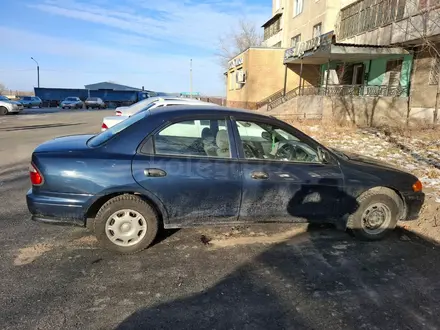 Mazda Familia 1997 года за 1 600 000 тг. в Семей