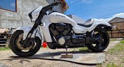 Suzuki  Boulevard M109R 2018 года за 10 800 000 тг. в Караганда – фото 2