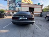 BMW 525 1989 годаүшін1 000 000 тг. в Каскелен – фото 5