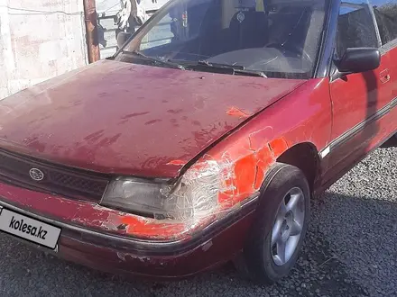 Subaru Legacy 1991 года за 600 000 тг. в Астана